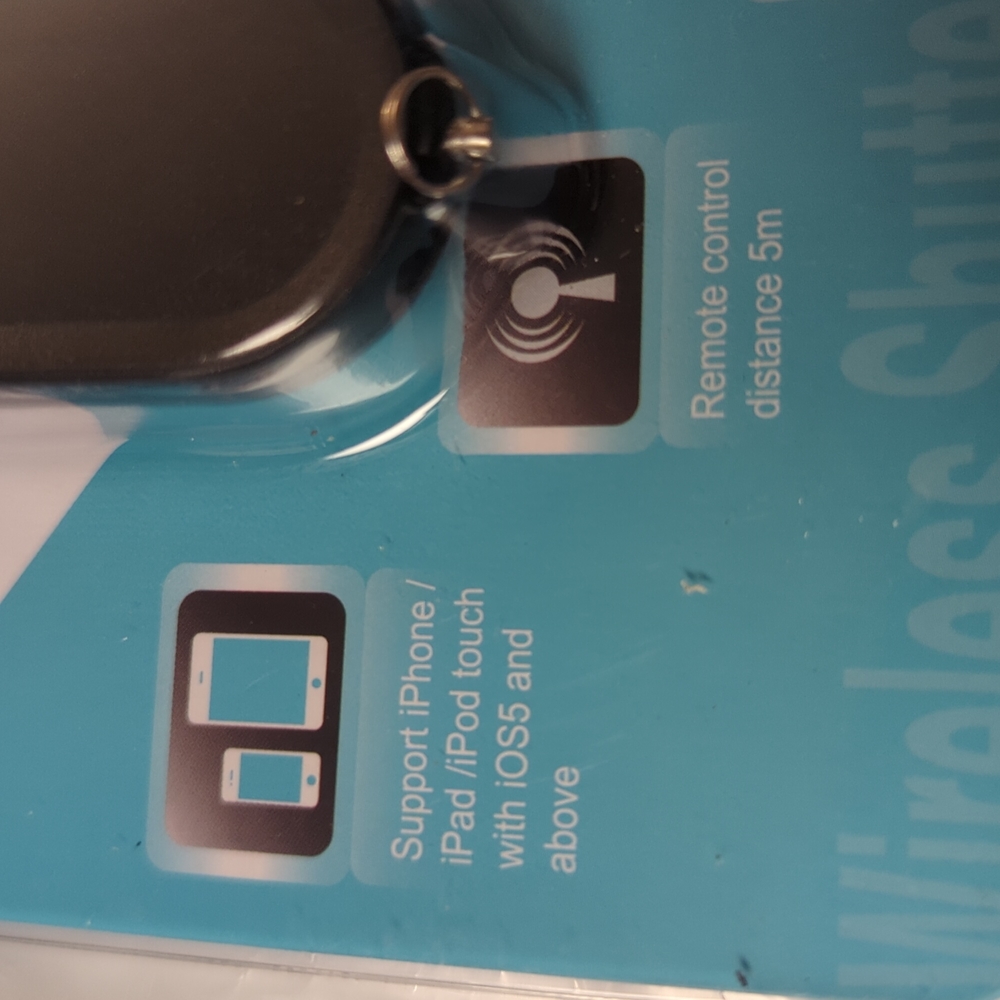 T-C1 Wireless Shutter Controller - Picture 2 of 9